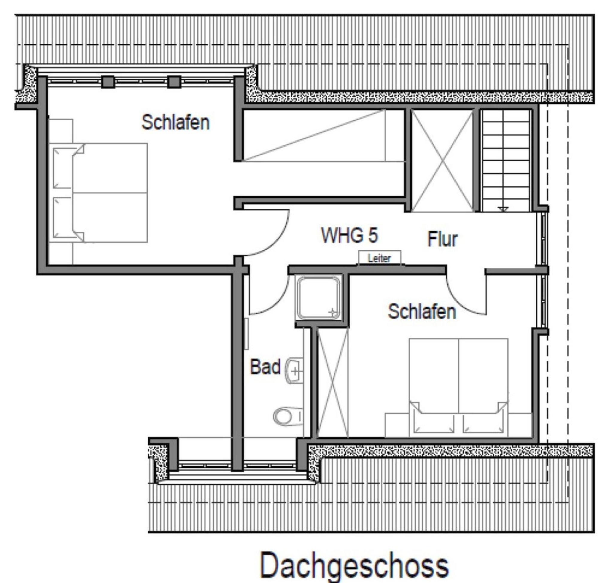 Deichhof Whg 5 Διαμέρισμα Dunsum Εξωτερικό φωτογραφία